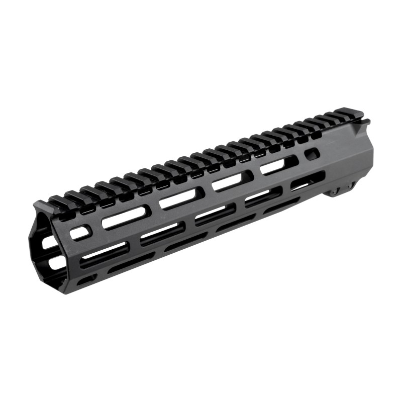 Łoże M-LOK DTF do karabinka AR15 długość 10" z zestawem montażowym