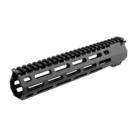Łoże M-LOK DTF do karabinka AR15 długość 10" z zestawem montażowym