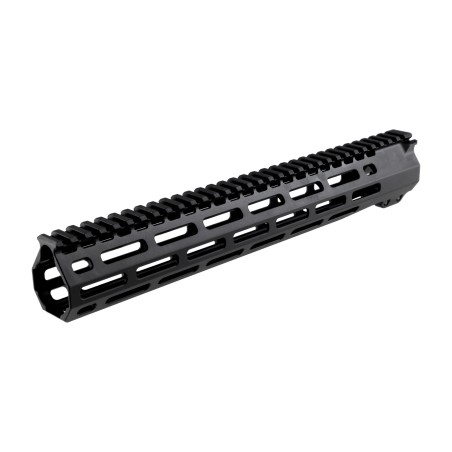 Łoże M-LOK DTF do karabinka AR15 długość 13" z zestawem montażowym