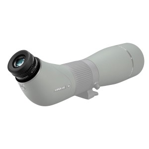 Okular z dalmierzem MRAD do lunet obserwacyjnych Viper HD 85 mm