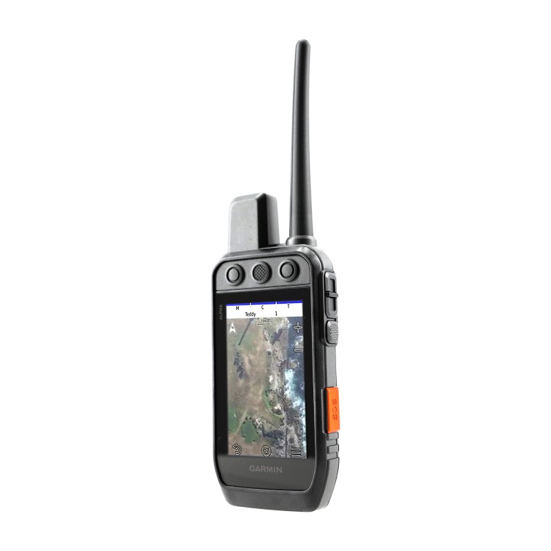 Urządzenie do śledzenia psów Garmin Alpha 300i K  - tylko urządzenie