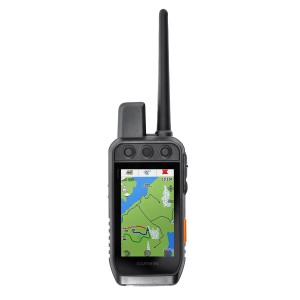 Urządzenie do śledzenia psów Garmin Alpha 300i K  - tylko urządzenie