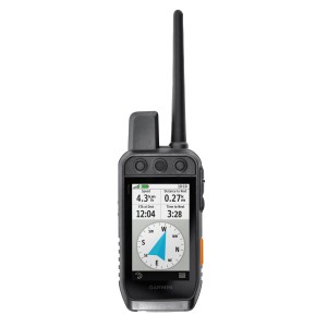 Urządzenie do śledzenia psów Garmin Alpha 300i K  - tylko urządzenie
