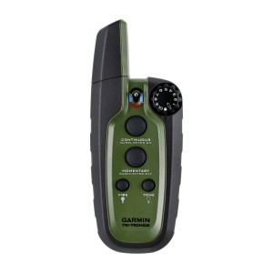 Urządzenie do śledzenia psów Garmin Sport Pro z obrożą