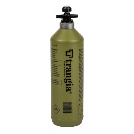Butelka na paliwo Trangia 1l olive