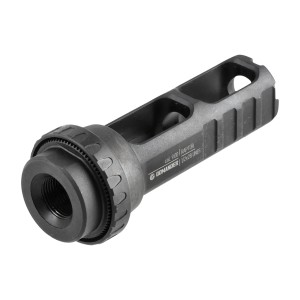 Hamulec wylotowy Gomander Raptor 9 mm 1/2x28 UNEF
