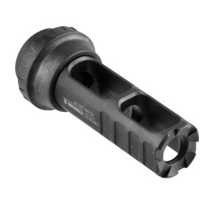 Hamulec wylotowy Gomander Raptor 9 mm 1/2x28 UNEF