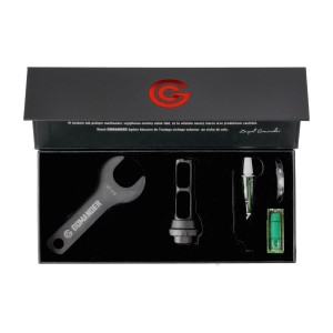 Hamulec wylotowy Gomander Raptor 9 mm 1/2x28 UNEF