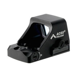 Kolimator Primary Arms by Holosun HS507K-X2 Red ACSS Vulcan Dot