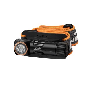 Latarka czołowa Fenix HM23 V2.0