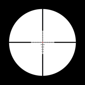 Luneta celownicza Primary Arms Compact PLx-1-8x24 mm FFP iR ACSS Nova Reticle