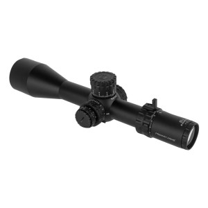 Luneta celownicza Primary Arms SLx 5-25X56 mm FFP ACSS Athena BPR MIL