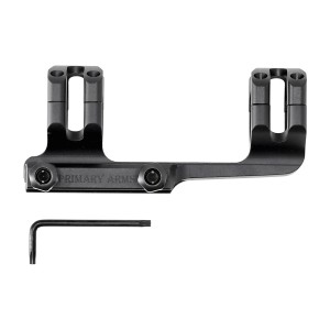 Montaż Primary Arms GLx Cantilever 34 mm 20 MOA