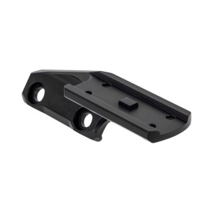 Montaż Primary Arms Micro Dot Offset do PAO MicroPrism czarny