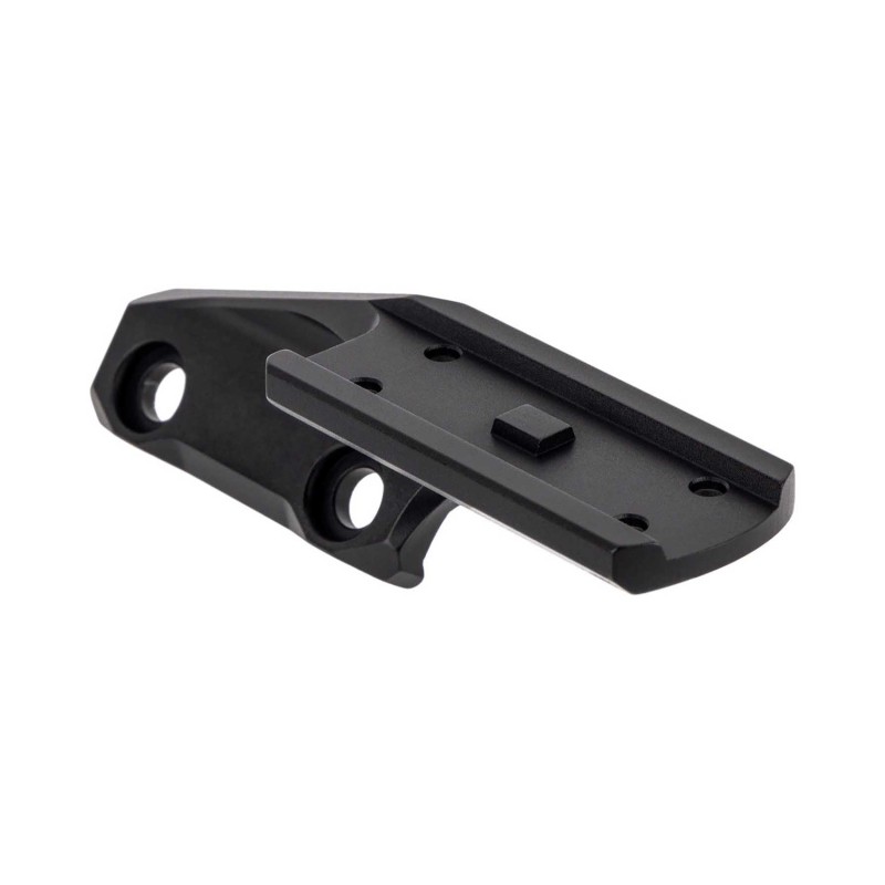 Montaż Primary Arms Micro Dot Offset do PAO MicroPrism czarny