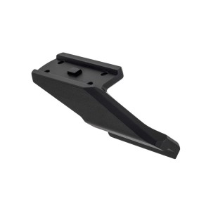 Montaż Primary Arms Micro Dot Offset do PAO MicroPrism czarny
