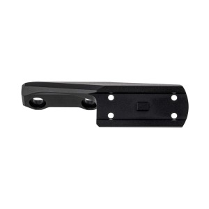 Montaż Primary Arms Micro Dot Offset do PAO MicroPrism czarny