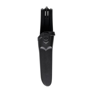 Nóż Morakniv Craft Pro Rope czarno-kremowy stal nierdzewna