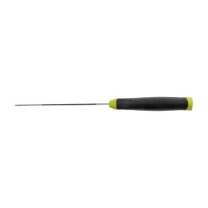 Nóż Morakniv Fishing Comfort Scaler 150 z ząbkami stal nierdzewna