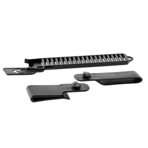 Nóż Morakniv Fishing Comfort Scaler 150 z ząbkami stal nierdzewna