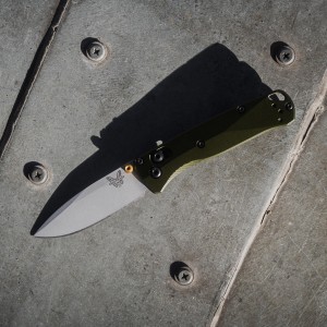 Nóż składany Benchmade 533SL-10 Mini Bugout