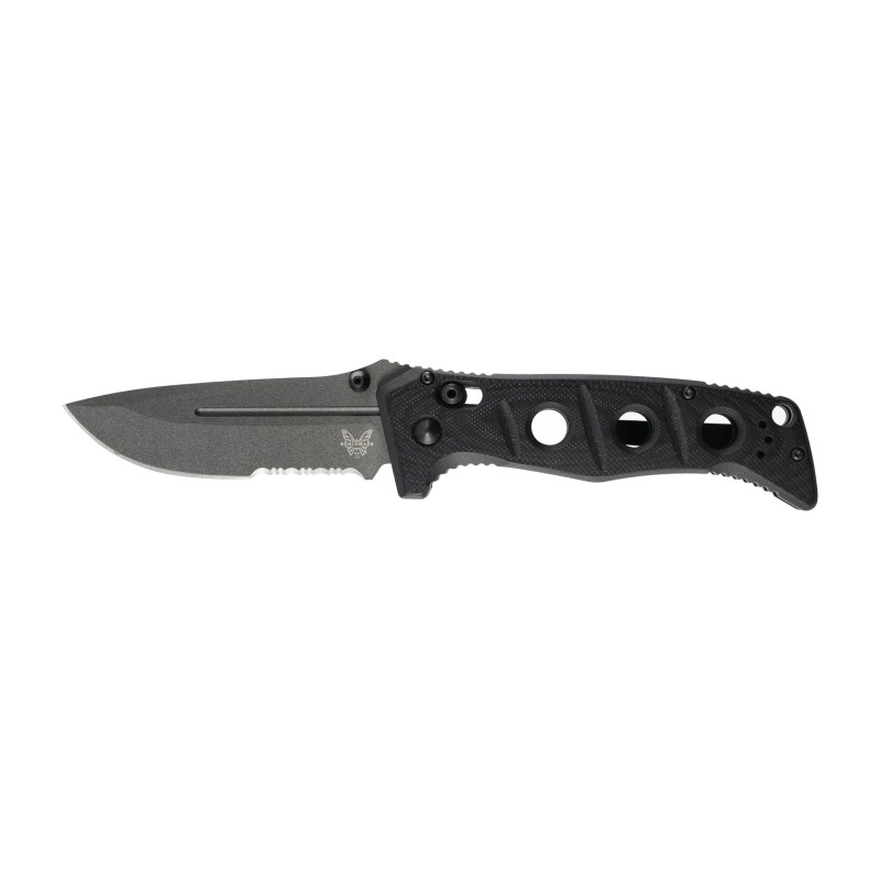 Nóż taktyczny Benchmade 275SGY-1 Adamas