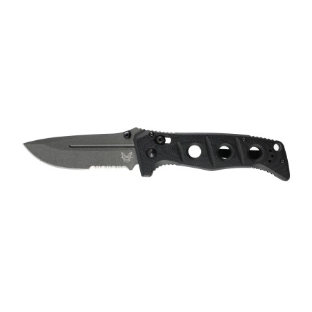Nóż taktyczny Benchmade 275SGY-1 Adamas