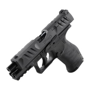 Replika pistolet ASG Walther PDP Compact 4" 6 mm BB CO2 2 J