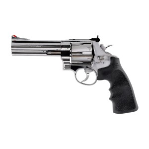Replika rewolwer ASG SmithWesson 629 Classic 6 mm 5"