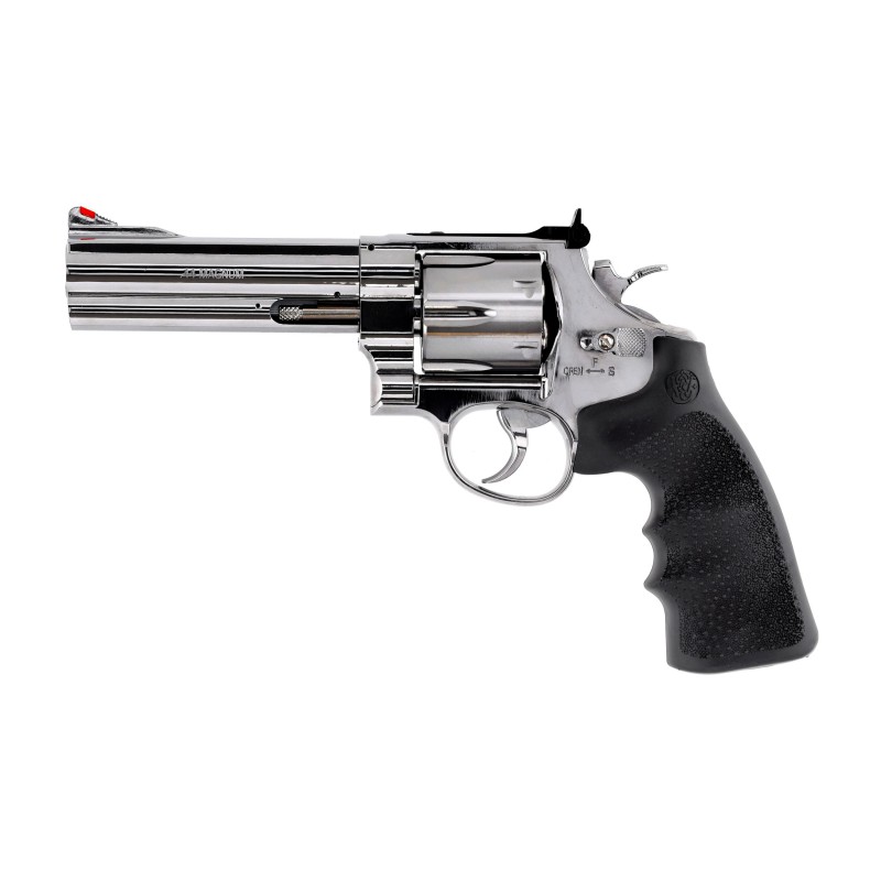 Replika rewolwer ASG SmithWesson 629 Classic 6 mm 5"