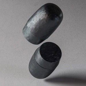 Śrut ZAN slug .25 (6,35 mm) 61,3 grain (3,97 g) - 200 sztuk