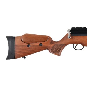 Wiatrówka PCP Optima by Hatsan BT65 RB-W 6,35 mm