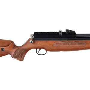 Wiatrówka PCP Optima by Hatsan BT65 RB-W 6,35 mm