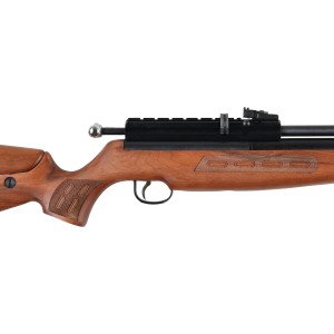 Wiatrówka PCP Optima by Hatsan BT65 RB-W 6,35 mm