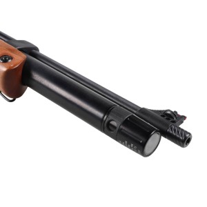 Wiatrówka PCP Optima by Hatsan BT65 RB-W 6,35 mm