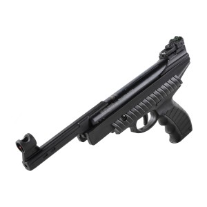 Wiatrówka pistolet Optima by Hatsan 25 5,5 mm