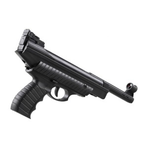 Wiatrówka pistolet Optima by Hatsan 25 5,5 mm