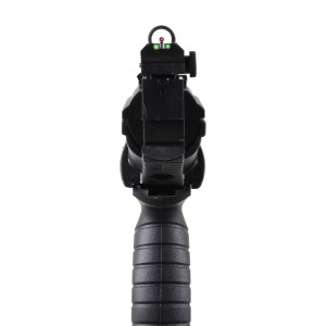 Wiatrówka pistolet Optima by Hatsan 25 5,5 mm