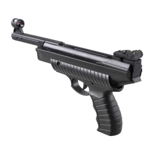 Wiatrówka pistolet Optima by Hatsan 25 5,5 mm