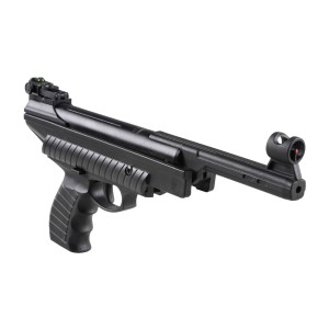 Wiatrówka pistolet Optima by Hatsan 25 5,5 mm