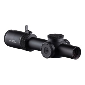 Luneta celownicza Primary Arms Compact PLx-1-8x24 SFP Illuminated ACSS Nova 5,56/.308 Fiber Wire Ret
