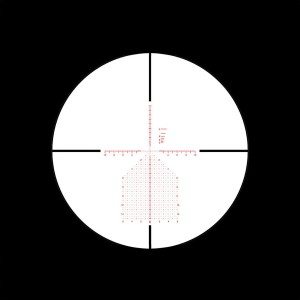 Luneta celownicza Primary Arms SLx 3-18X50 mm FFP Gen II ACSS Athena BPR MIL