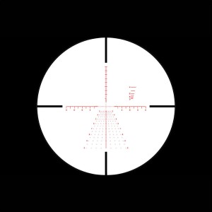 Luneta celownicza Primary Arms SLx 3-18X50 mm FFP Gen III ACSS Apollo .308/6.5 Grendel