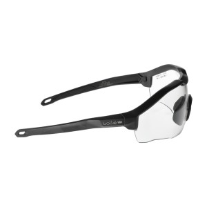 Okulary balistyczne Bolle Safety MY6 Eyeshield przezroczyste