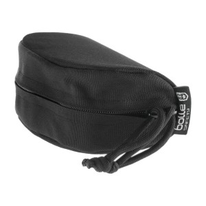 Okulary balistyczne Bolle Safety MY6 Eyeshield w zestawie z trzema wizjerami
