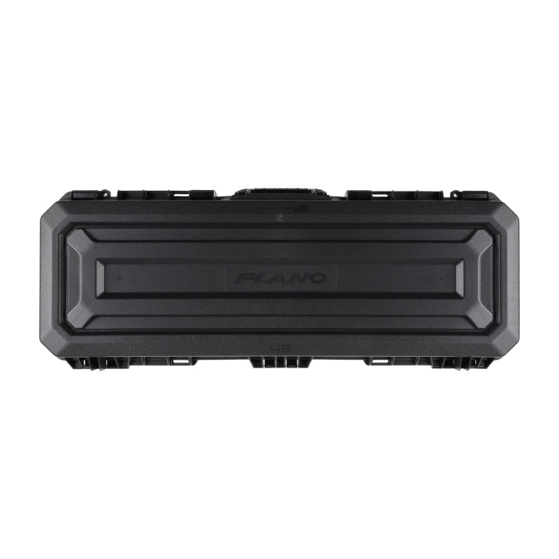 Skrzynia transportowa Kufer Plano All Weather 2 czarny 42"
