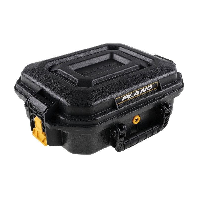 Walizka transportowa Plano All Weather 2 na pistolet