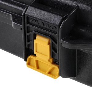 Walizka transportowa Plano All Weather 2 na pistolet