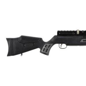 Wiatrówka PCP Optima by Hatsan BT65 SL Carnivore QE 7.62 mm