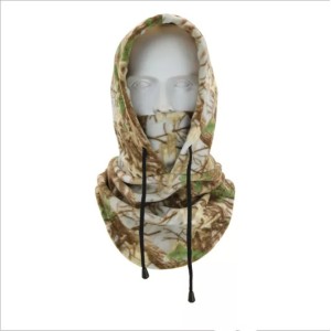 KOMINIARKA  MYŚLIWSKA  HUNTER,  MASKA  Z  POLARU  3  KOLORY